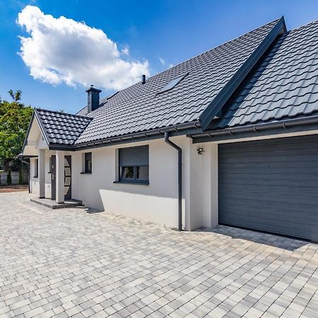Zator Apartamenty Max House, Energylandia Buitenkant foto