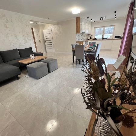 Zator Apartamenty Max House, Energylandia Buitenkant foto