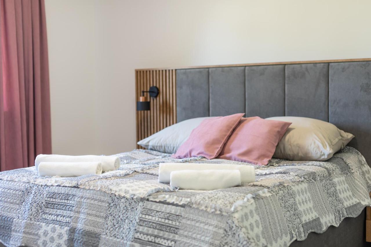 Zator Apartamenty Max House, Energylandia Buitenkant foto