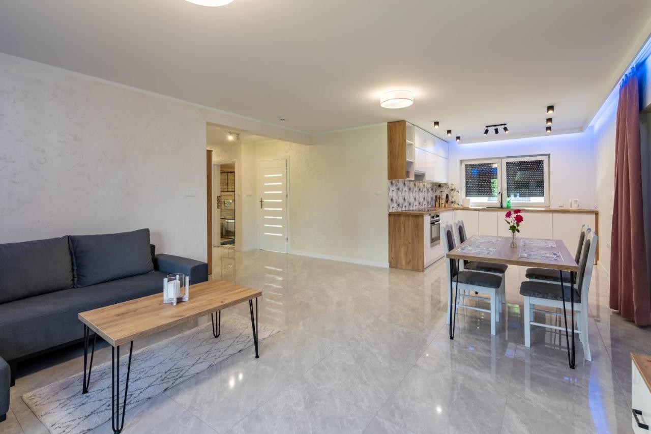 Zator Apartamenty Max House, Energylandia Buitenkant foto