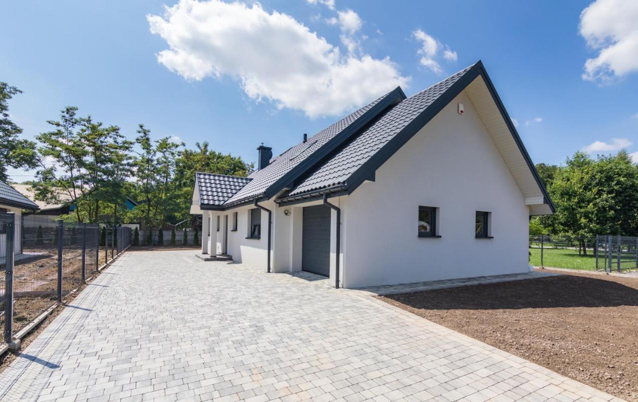 Zator Apartamenty Max House, Energylandia Buitenkant foto