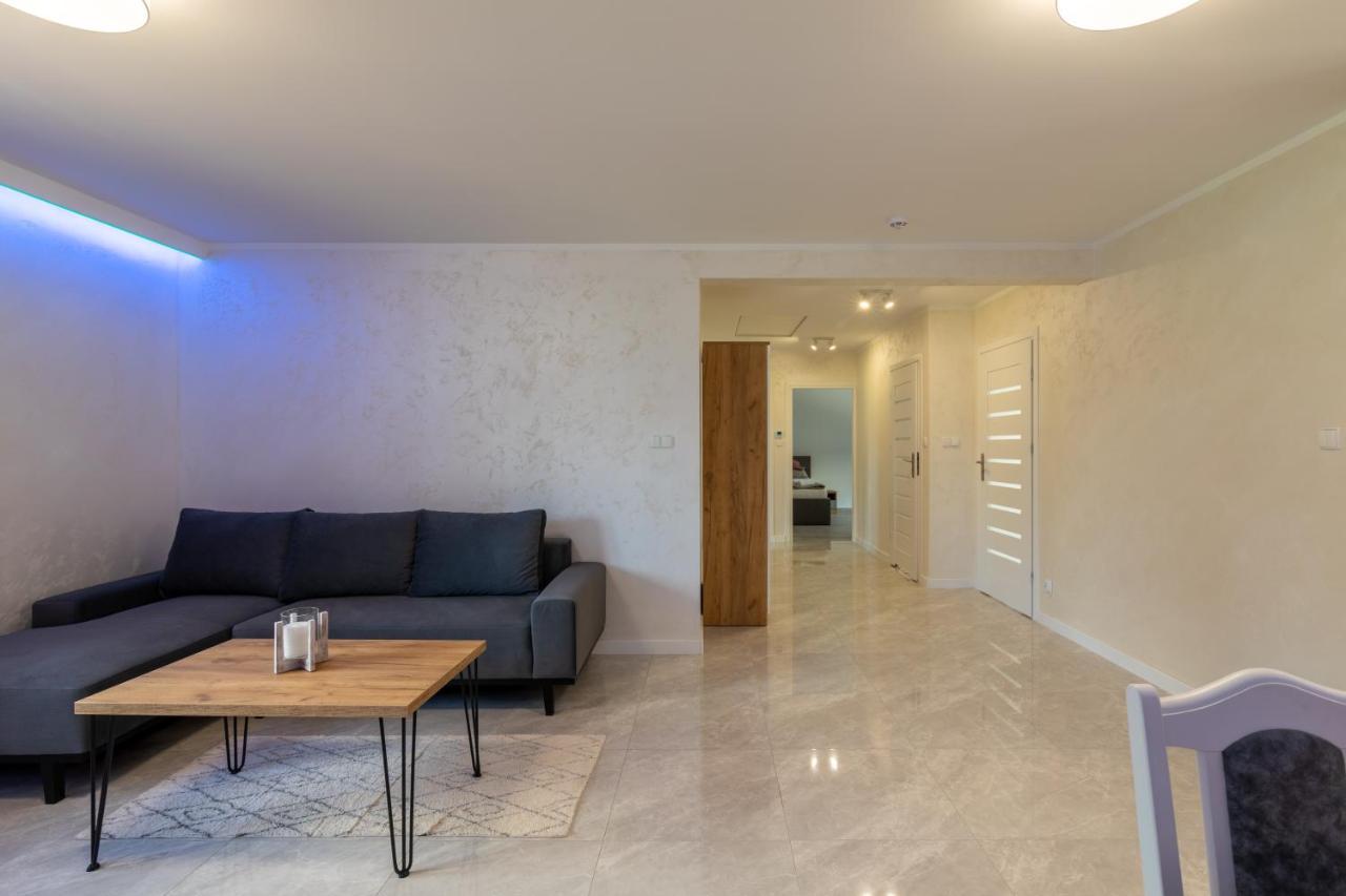 Zator Apartamenty Max House, Energylandia Buitenkant foto