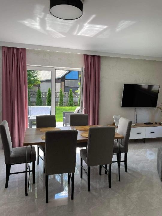 Zator Apartamenty Max House, Energylandia Buitenkant foto