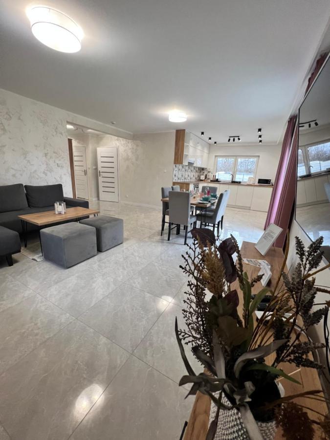 Zator Apartamenty Max House, Energylandia Buitenkant foto
