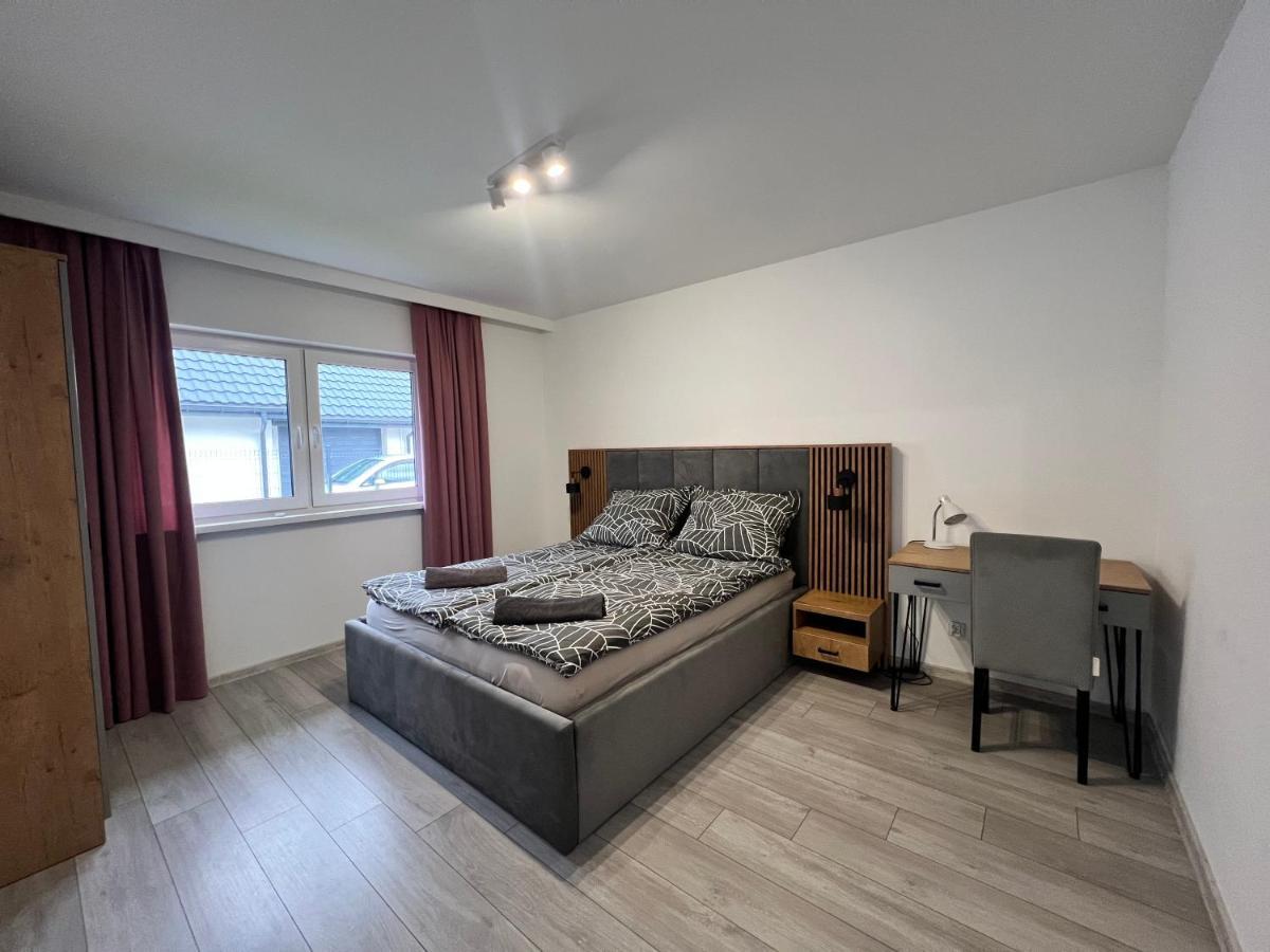 Zator Apartamenty Max House, Energylandia Buitenkant foto