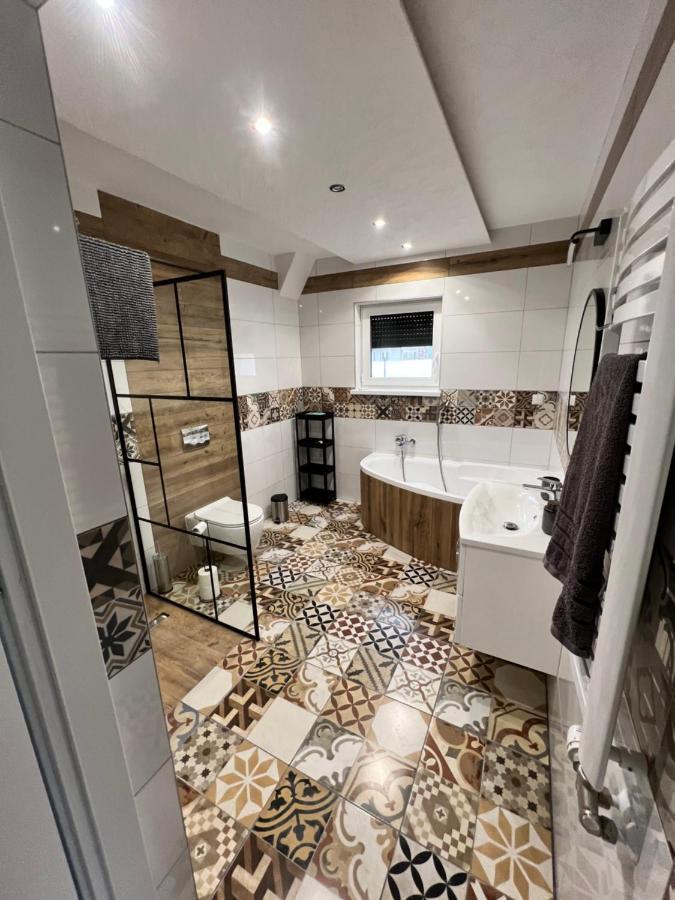 Zator Apartamenty Max House, Energylandia Buitenkant foto